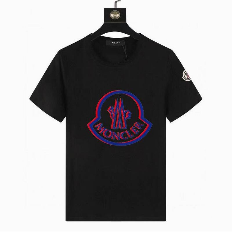 Moncler T-shirts 215